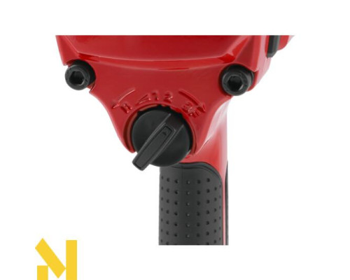 Гайковерт пневматичний YATO YT-09580