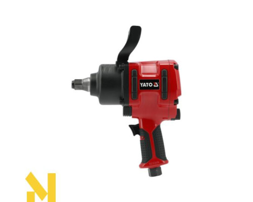 Гайковерт пневматичний YATO YT-09580