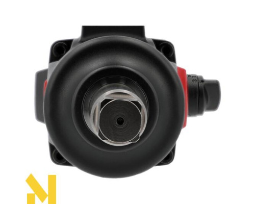 Гайковерт пневматичний Yato YT-09617