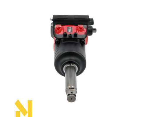 Гайковерт пневматичний Yato YT-09617