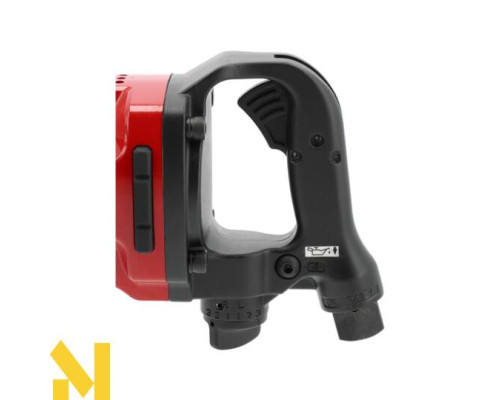 Гайковерт пневматичний Yato YT-09617