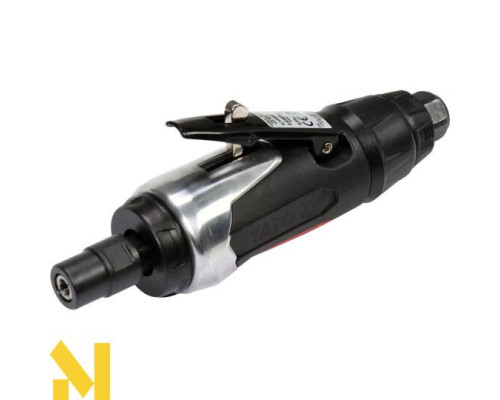 Шліфмашина пряма пневматична Yato YT-09632