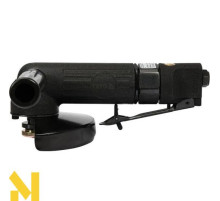 Болгарка (кутова шліфмашина) пневматична YATO YT-09675