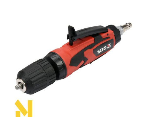 Дриль пневматичний Yato YT-09695