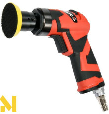 Шліфмашина ексцентрикова пневматична Yato YT-09730