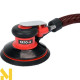 Шліфмашина ексцентрикова YATO YT-09738