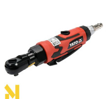 Гайковерт пневматичний Yato YT-09795