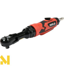 Гайковерт пневматичний Yato YT-09803