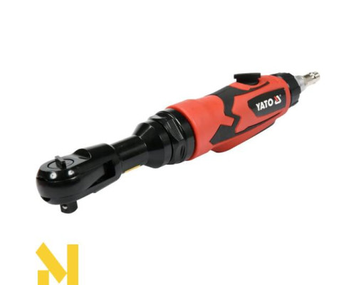 Гайковерт пневматичний Yato YT-09803