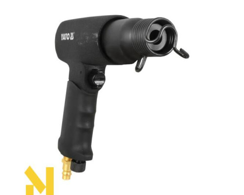 Відбійний молоток пневматичний Yato YT-0990
