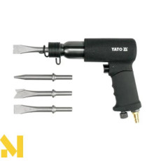 Відбійний молоток пневматичний Yato YT-0990