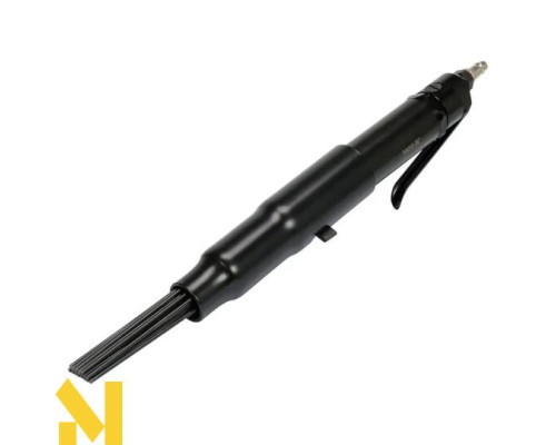 Відбійний молоток голчастий пневматичний YATO YT-09912