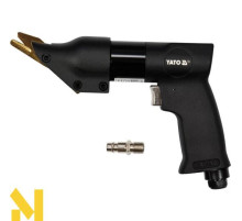 Ножиці по металу пневматичні YATO YT-09944