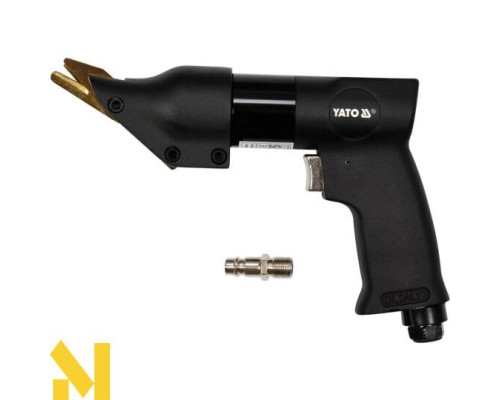 Ножиці по металу пневматичні YATO YT-09944