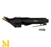 Ножиці по металу пневматичні YATO YT-09945