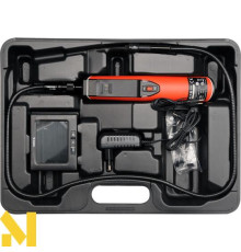 Камера інспекційна акумуляторна Yato YT-7292