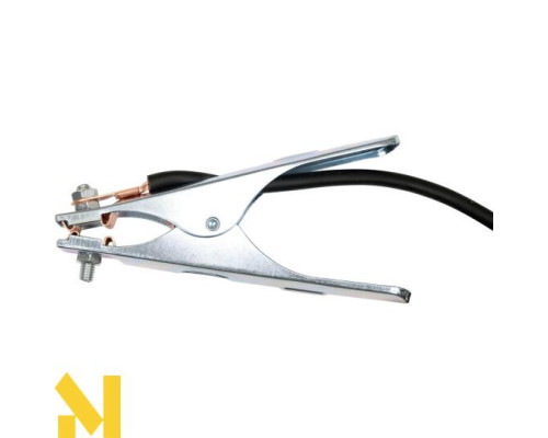 Зварювальний інвертор YATO YT-81355 MMA 140A