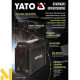 Зварювальний інвертор YATO YT-81355 MMA 140A