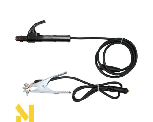 Зварювальний інвертор YATO YT-81355 MMA 140A