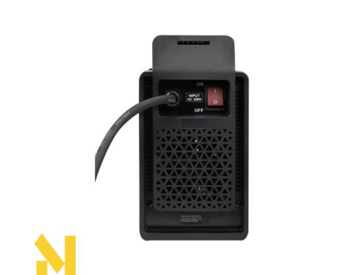 Зварювальний інвертор YATO YT-81357 MMA 180A