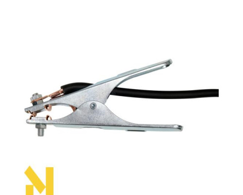 Зварювальний інвертор YATO YT-81358 MMA 200A PFC