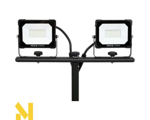 Прожектор YATO YT-818151
