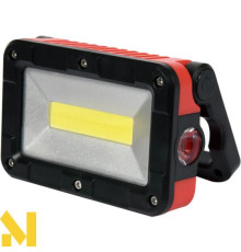 Прожектор переносний акумуляторний Yato YT-81819