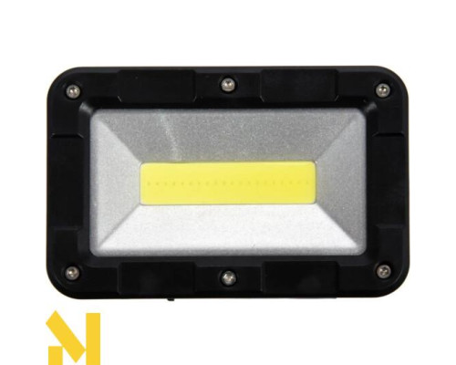 Прожектор переносний акумуляторний Yato YT-81819