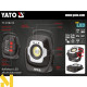 Прожектор акумуляторний YATO YT-818214