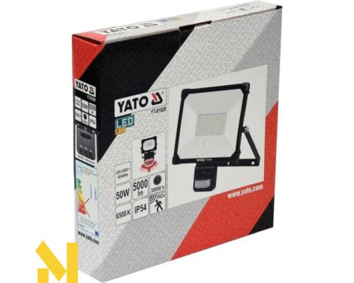 Прожектор Yato YT-81829