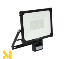 Прожектор з датчиком руху YATO YT-818291