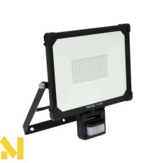 Прожектор з датчиком руху YATO YT-818291