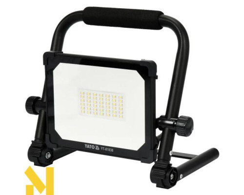 Прожектор Yato YT-81838
