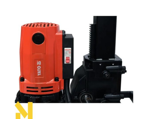 Установка алмазного буріння YATO YT-81983