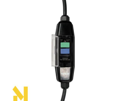 Установка алмазного буріння YATO YT-81983