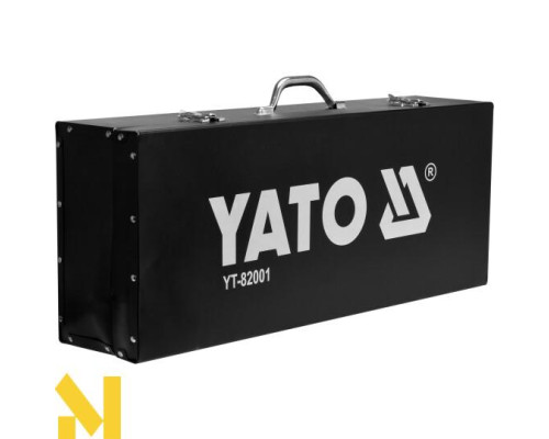 Відбійний молоток Yato YT-82001