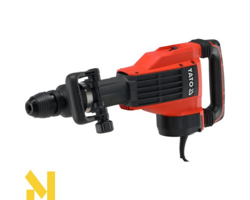 Відбійний молоток YATO YT-82003