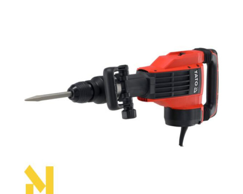 Відбійний молоток YATO YT-82003