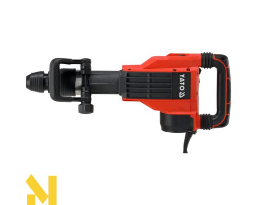 Відбійний молоток YATO YT-82003