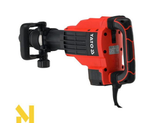 Відбійний молоток YATO YT-82003