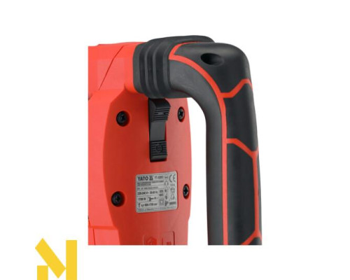 Відбійний молоток YATO YT-82003