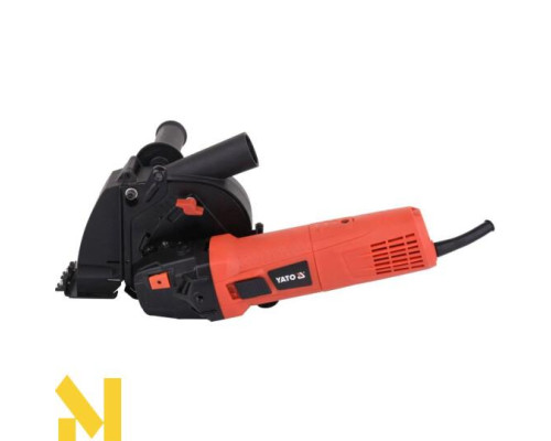 Штроборіз Yato YT-82015