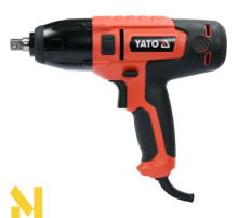 Гайковерт електричний Yato YT-82020