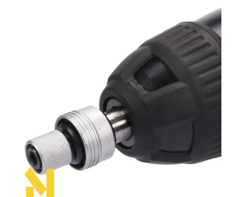 Гайковерт електричний Yato YT-82021