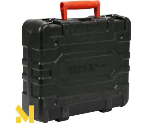 Гайковерт електричний Yato YT-82021