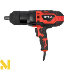Гайковерт електричний YATO YT-82025