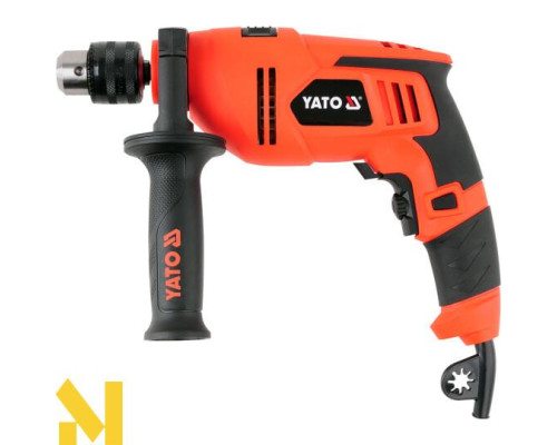 Дриль ударний Yato YT-82030