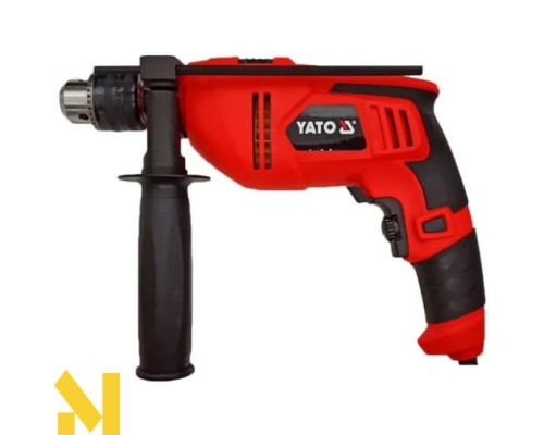 Дриль ударний Yato YT-82032