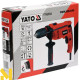 Дриль ударний Yato YT-82034