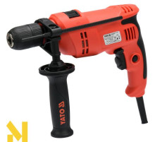 Дриль ударний Yato YT-82034